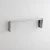 Import Bathroom accessory extendable towel bar from China