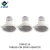 Import Bathroom hand rubber rain faucet head aerator filter water saving bath shower from China