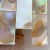 Import Bathroom oil painting pool marble wall mosaic mother of pearl tiles from China