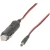 Import Battery Alligator Clip to SAE Connector 16 Gauge 2 Pin Cord Quick Disconnect Cable from China
