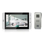 battery power supply,2.4GHz IP network interface and Smart home CCTV cameras