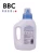 Import BBC 1kg Herbal Sanitary Baby clothes Liquid Laundry Detergent from China