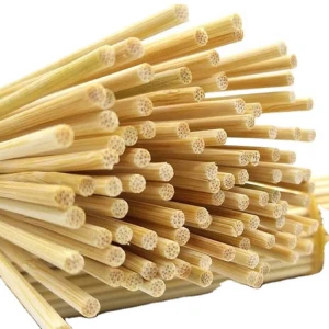 BBQ Buy Cheap Eco-Friendly Heat Resistant Barbecue Disposable Wholesale  Sticks For Sale