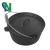 Import bbq cooking pot pre-seasoned cast iron dutch oven with Lid from China