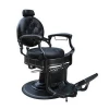 BC80 antique barber chair salon furniture vintage barber chair