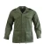 Import BDU Military camouflage uniform combat uniform Breathable OLIVE GREEN and Rip-stop wholesale from China