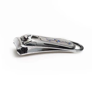 Beautiful shaped nail clipper for child and adult nail cutters