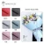 Import Beauty Craft Paper Wholesale Flower Wrapping Paper Gift Wrapping Paper from China