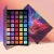 Import Beauty Make up Highly Pigmented Spotlight Eyeshadow Palette from China