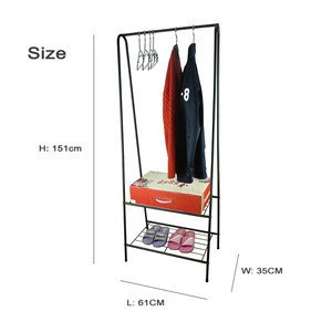 bedroom laundry rack modern design clothes hanger racks