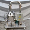 Bee honey processing purify extraction refining machine for making honey