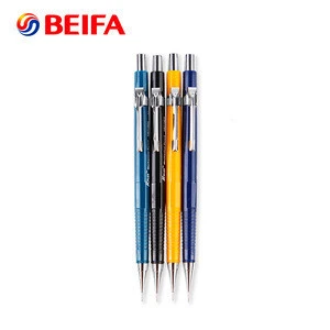 BEIFA Brand MB710600 Ningbo Personalized Logo New Fashion Automatic Mechanical Pencils Cheap