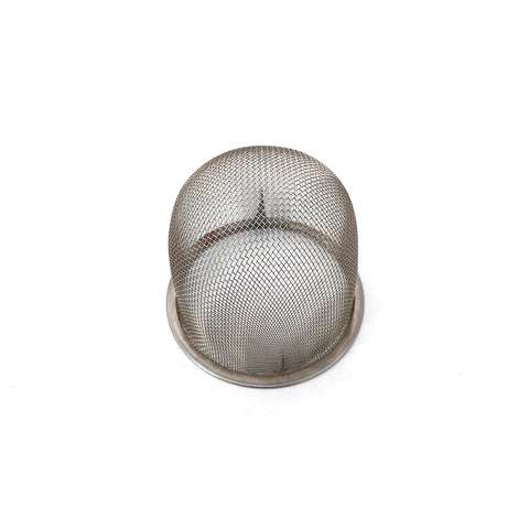 Buy Beilang Stainless Steel Wire Mesh Filter/domed Mesh Screen ...