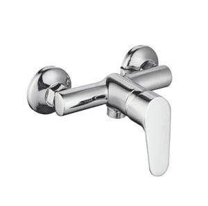 Benyue 40244000 brass body single handle bathroom shower mixer bath faucet