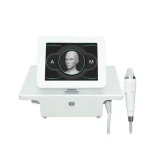 Best Beauty Equipment From China Fractional RF Microneedle / RF Radiofrequency Beauty Equipment For Sale