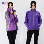best cheap custom warm outdoor waterproof snow women winter jacket