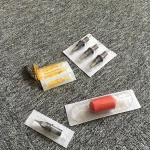 Best Design Plastic Tattoo Needle Tip