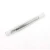 Import best design stainless steel colorful eyelash tweezers gold from China