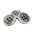 Import Best high quality Plastic 4-Holes Horn Button For Bags from Hong Kong