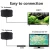 Import Best  Indoor TV Antenna High Quality BP-A26 Black Mini Digital TV Antenna Indoor from China