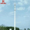 Best Mobile mast telecommunication towers steel high quality
