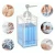 Import Best Price 500ml Or Customized Size Liquid Soap Acrylic Soap Dispenser Bottle from China