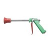 Best price agricultural tool concrete hot water car wash stainless steel water spray guns