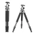 Import Best Price Lightweight Flexible Digital Camera Tripod Stand for Photography No Center Column Carbon Fiber Tripods from China