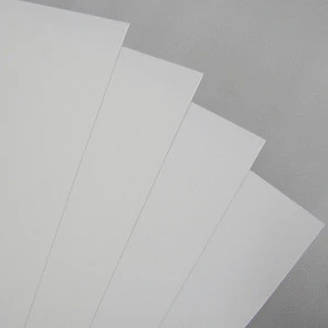 best price polypropylene pp plastic sheet