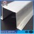 Import Best price wall protection popular galvanized omega steel profiles from China