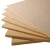 Import best quality 2135 x 2745 x 4.2mm door size plain mdf from China