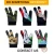 Import Best Quality Anti-slip High Snooker Billiard Gloves from China