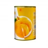 Best Quality Best Flavor Peach Slices In Syrup Canned Food Made in China