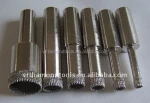Best quality drill bit making machine