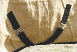 Best Quality - Jute horse rugs -  hessian horse rugs Australia