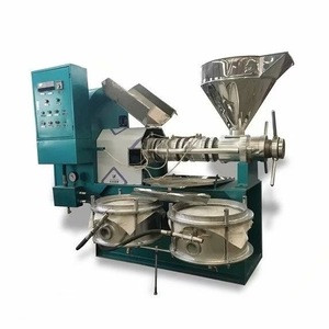 Best Quality  Oil Making Machine to use Extract oil from Groundnut seesam Seed
