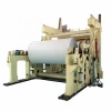 Best quality paper making machine from rice straw for sale