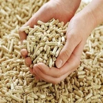 Best Quality Wood Pellets DIN+, EN Plus A1, 6 Mm