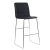 Import Best Sale Leisure Furniture Comfortable High PU Dinning Seat Outdoor/Living Room Chair Furniture from China
