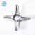 Import Best sale meat mixer grinder 32 cutting blade spare parts from China