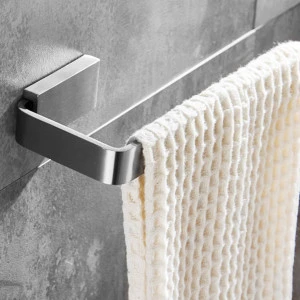 Best Seller in US Wholesale Wall Mounted Towel Bar Holder Bath Accessory Set