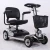 Import best selling 24V 250W 4 wheel electric adult for disabled or handicapped mobility scooter for remove battery from China