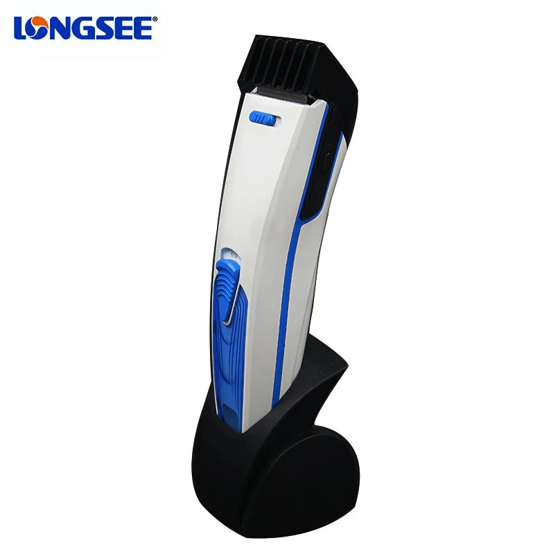 Best Selling Barber Salon Rechargeable Cordless Hair trimmer electric hair trimmer