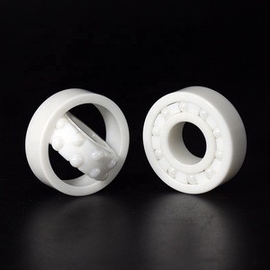 Best Selling Product Manufacturer Deep Groove Ceramic Ball Bearing