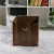 Import Best Selling Products Office Box Wood Grain Storage Boxes &Bins from China