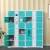 Import best selling products self-setting PIN code electronic gym storage locker from China