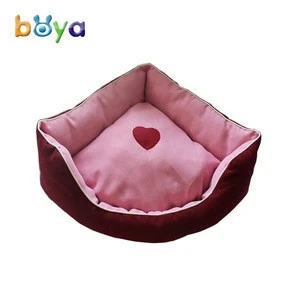 best selling products wholesale Pet Supplies  Popular Fashion Superior Quality Cute Indoor  Pet Bed