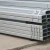 Import Best Selling Promotional Price Hot-dip Galvanized Steel Square Pipe Tube from China