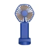 Best Selling Summer Handle Portable Rechargeable Fan Cool Low Noise Mini Fan