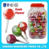 Best sells popular child magic pop candy lollipops of confectionery